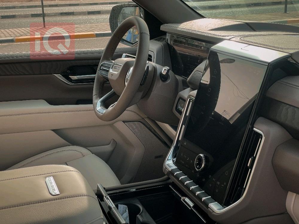 جی ئێم سی یوکۆن